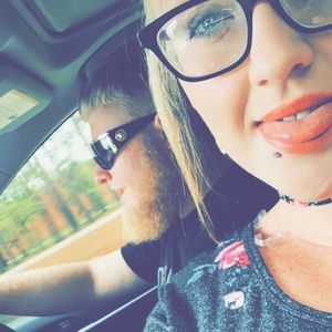 Meet your Posher, Ricki